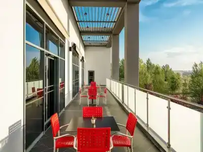 Ibis Ankara Airport - 23