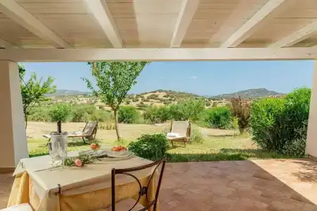 Borgo Alba Barona - 32
