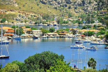 Masal Tatil Evi - 26