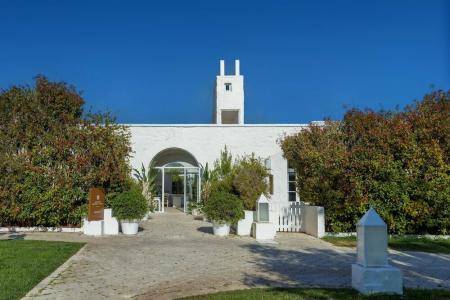 Baglioni Masseria Muzza Resort & Spa - 7