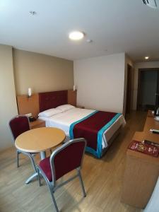 Bursa Sahin Otel - 44