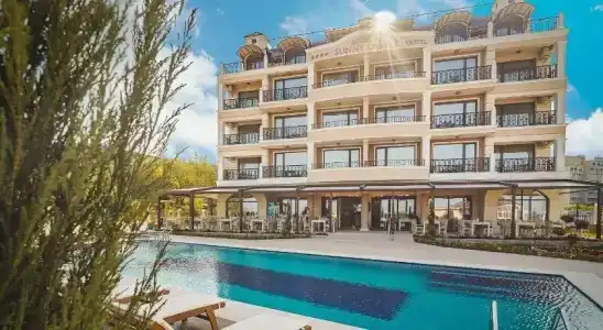 Sunny Castle - All Inclusive - 30