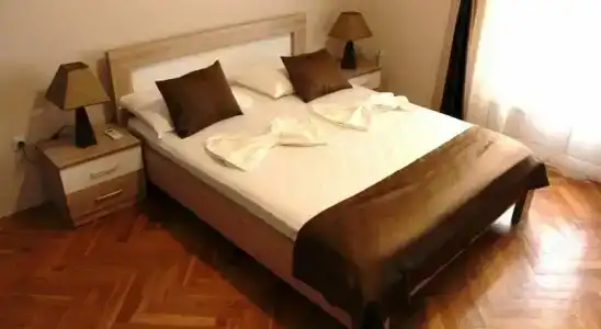 Crnogorska Kuća - 5