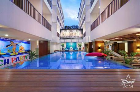 Fame Sunset Road Kuta - 21