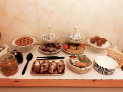 Dhome B&B - 3