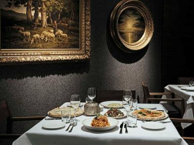 Mövenpick Bursa and Thermal Spa - 40