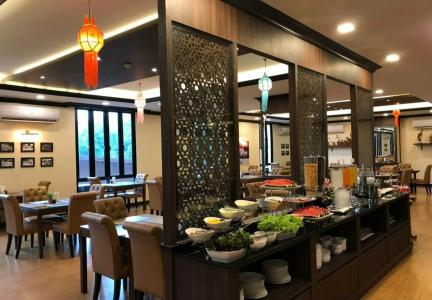 The LD Pattaya - 30