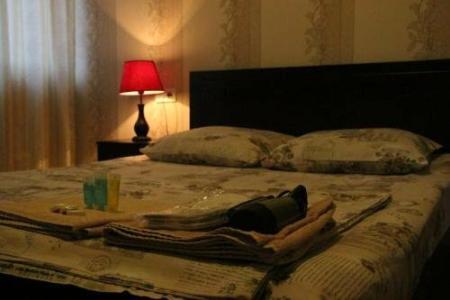 Mtskheta Sanapiro Guest House - 20