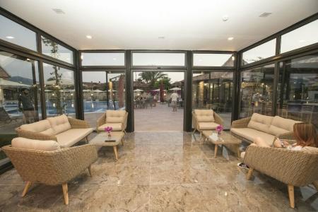 Dalyan Live Spa - 21