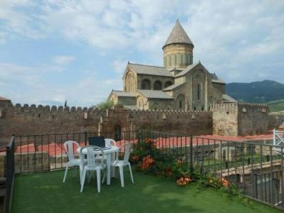 Tamarindi Guest House - 9