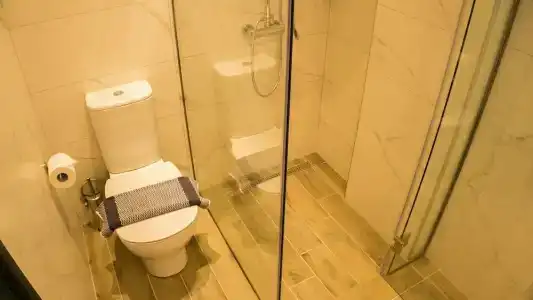 Costa Domus Blue Luxury Apartments - 44