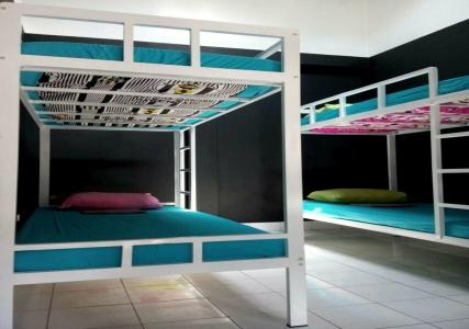 Hostel Backpackers 44 - 6