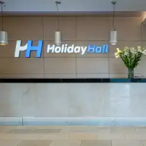 Holiday Inn, an IHG - 50