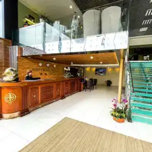 Morskaya Shkola & SPA - 65