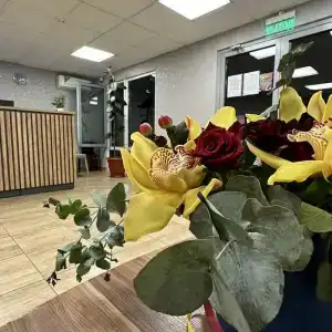 Calypso All inclusive Resort - 36