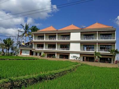 Paon Desa Ubud - 6