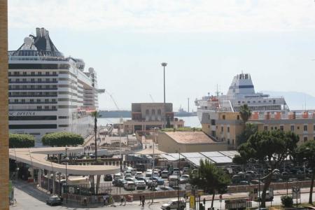 La finestra sul porto - 2