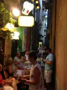 Old Taverna Sorrentina - 0