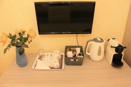 SANTA CHIARA Suite & Spa - Lecce - 15