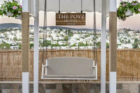 The Poyz Bodrum - 9
