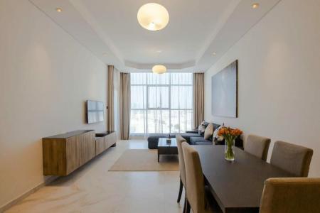 TIME Onyx Apartments - 9