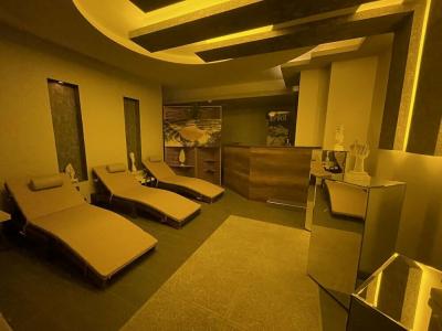 Le Luxe suites & SPA - 23