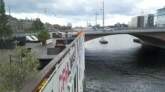 CPH Living - 3