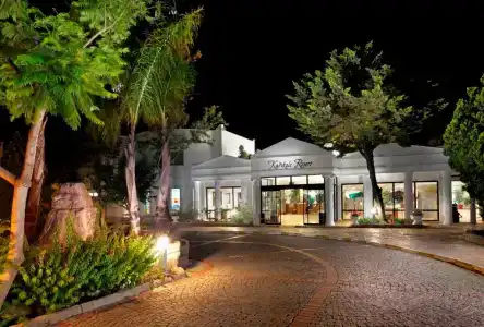 Kadikale Resort-Spa - 8