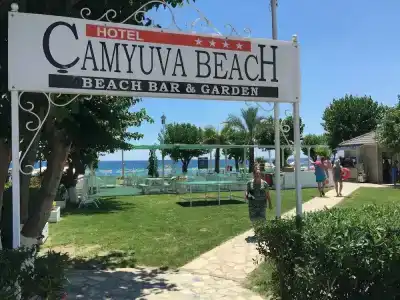 CAMYUVA BEACH - 1