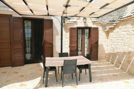 Masseria Peppeturro - 33