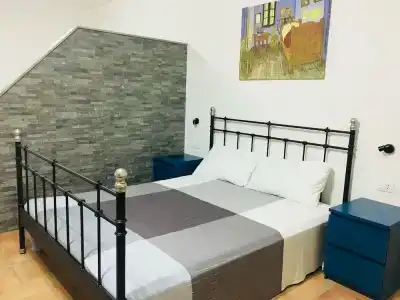 B&B Tramonti d'aMare - 9