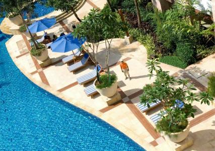 Novotel Jakarta Mangga Dua Square - 6