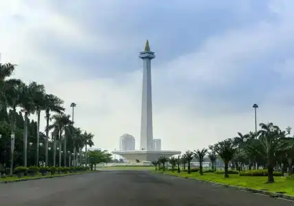 Asyana Kemayoran Jakarta - 5