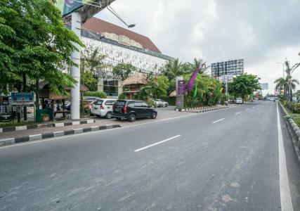 Grand Mega Resort & Spa Bali - 2