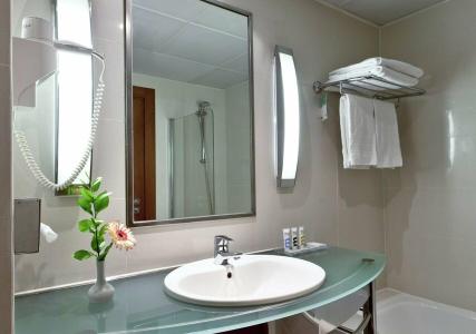 Mercure Lisboa - 28