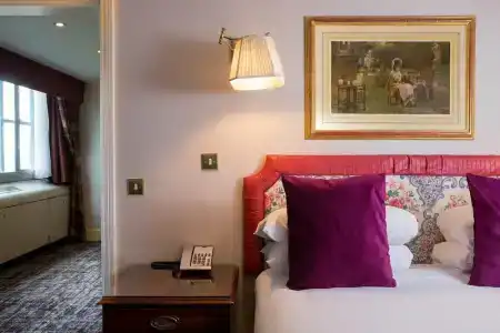 Copthorne Tara London Kensington - 41