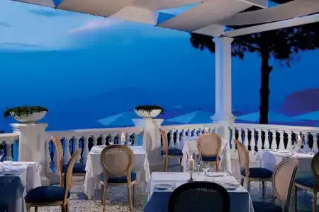 Grand Europa Palace - 39