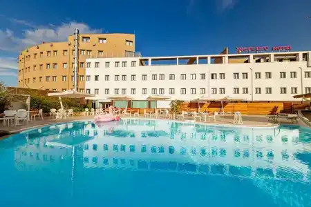 Mercure Olbia & SPA - 0