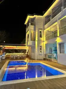 Amsterdam Boutique & Suite - 11