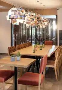 TRYP by Wyndham Ankara Oran - 36