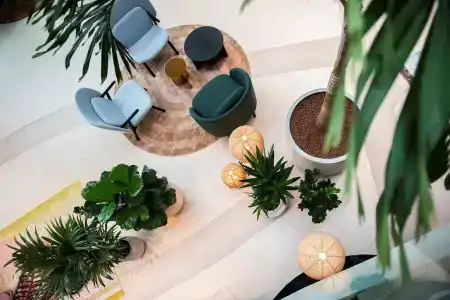 Radisson Blu Resort & Spa, - 9