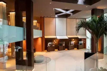 Radisson Blu Resort & Spa, - 8