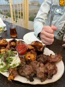 Khalachi Apart-hotel - 53