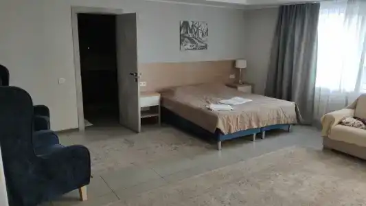 Don Kihot Mini-Hotel - 7