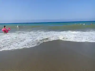 Blue Wave Suite - All Inclusive - 45