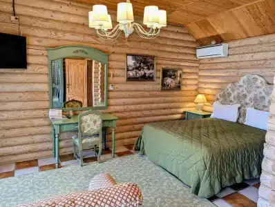 Zagorodny Klub Kura Tse Tse - 15