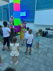 Santorini Family Club Plyazhnyy - 55