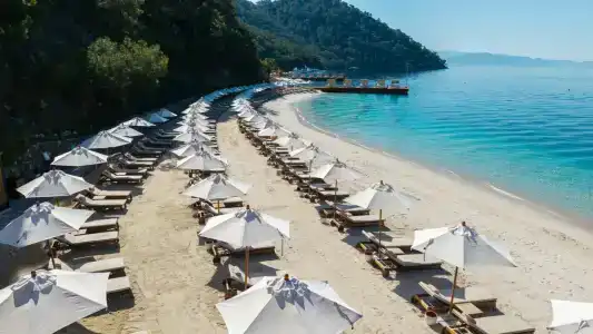 D-Resort Gocek - 7