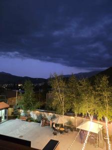 Forest 1961 & Restaurant - 24