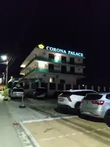 Corona Palace - 3
